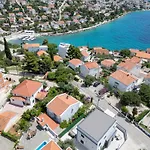 Roma Sauna And Hydrotherapy Pool Willa Trogir