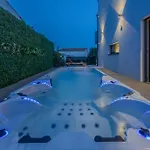 Willa Roma Sauna And Hydrotherapy Pool *