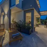 Roma Sauna And Hydrotherapy Pool Willa Trogir