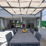 Willa Roma Sauna And Hydrotherapy Pool
