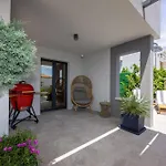 Willa Roma Sauna And Hydrotherapy Pool *