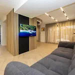 Willa Roma Sauna And Hydrotherapy Pool Trogir
