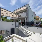 Willa Roma Sauna And Hydrotherapy Pool *
