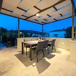 Willa Roma Sauna And Hydrotherapy Pool Trogir
