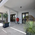 Roma Sauna And Hydrotherapy Pool Willa *