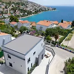 Willa Roma Sauna And Hydrotherapy Pool