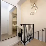 Willa Roma Sauna And Hydrotherapy Pool *