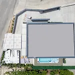 Willa Roma Sauna And Hydrotherapy Pool Trogir