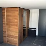 Willa Roma Sauna And Hydrotherapy Pool