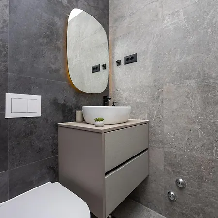 Roma Sauna And Hydrotherapy Pool Trogir