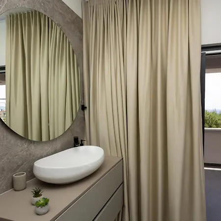 Vila Roma Sauna And Hydrotherapy Pool