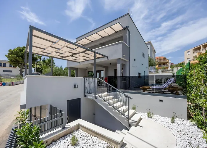 Villa Roma Sauna And Hydrotherapy Pool *