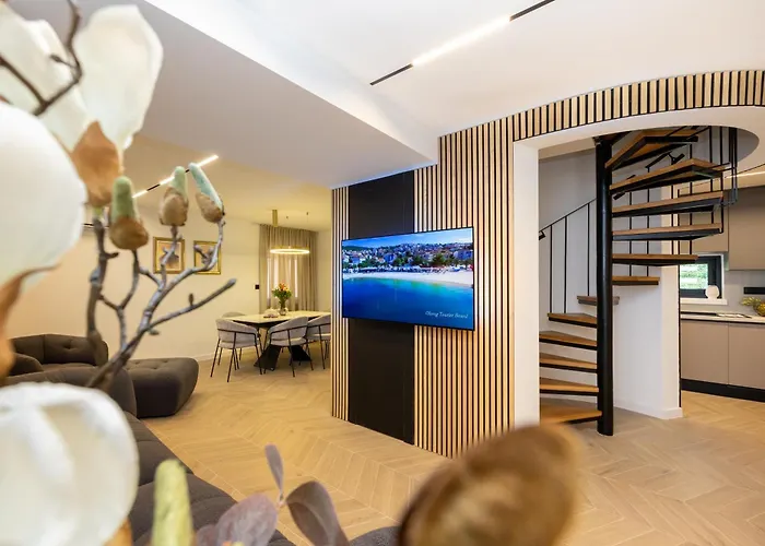 Roma Sauna And Hydrotherapy Pool Trogir