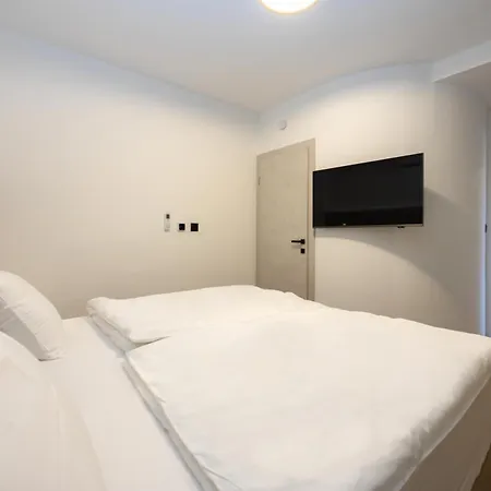 Willa Roma Sauna And Hydrotherapy Pool *