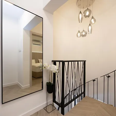 Villa Roma Sauna And Hydrotherapy Pool *