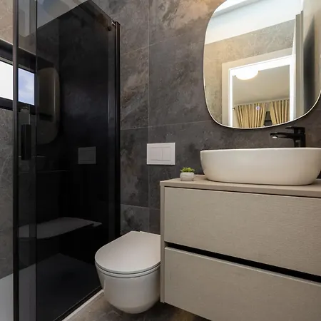 Vila Roma Sauna And Hydrotherapy Pool *