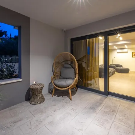 Roma Sauna And Hydrotherapy Pool Willa *