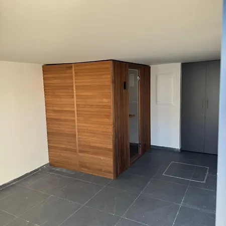 Villa Roma Sauna And Hydrotherapy Pool *