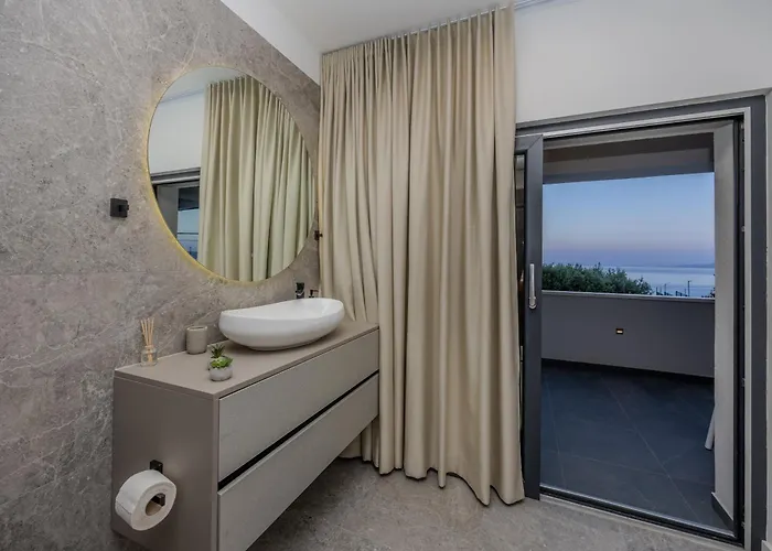 Roma Sauna And Hydrotherapy Pool 빌라