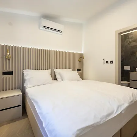 Roma Sauna And Hydrotherapy Pool Villa Trogir