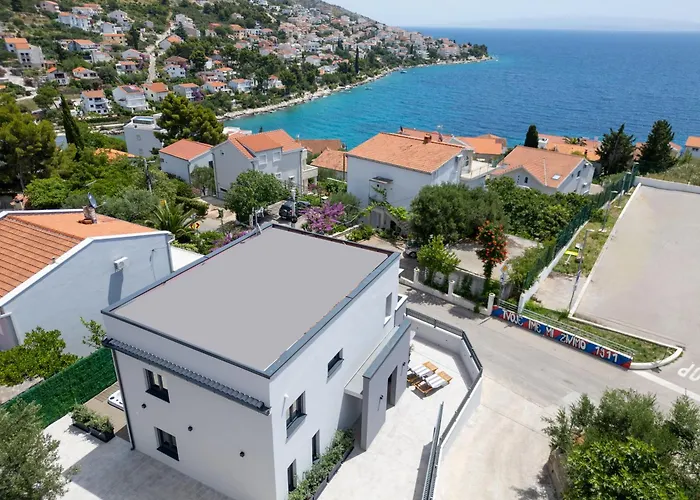Villa Roma Sauna&hydrotherapy Pool