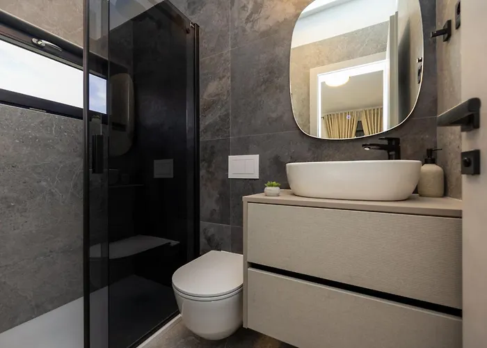Villa Roma Sauna&hydrotherapy Pool *